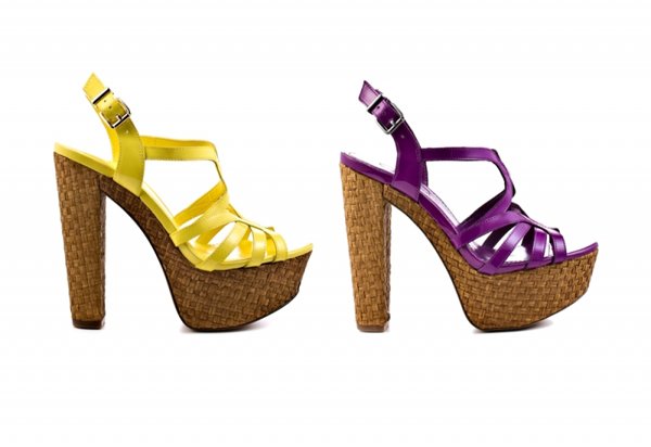 Jessica Simpson: Koraci od stila