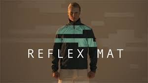 BST Áo Khoác “REFLEX MAT” Xuân/Hè 2013 Của Stone Island [VIDEO]