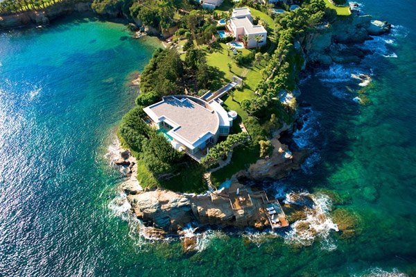Out of the Blue Capsis Elite Resort บนเกาะครีท