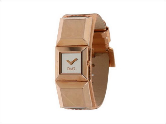 Đồng hồ thời trang D&G cho phái đẹp