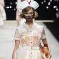 Louis Vuitton a Párizsi Divathéten - videóval!!!