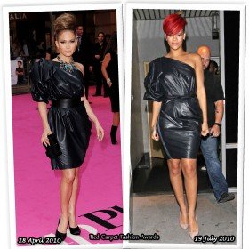Jennifer Lopez ili Rihanna?