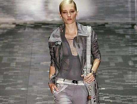 Gucci proljeće – ljeto 2010.