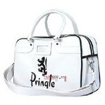 英国皇家御用名品Pringle，名流明星们心头之宝