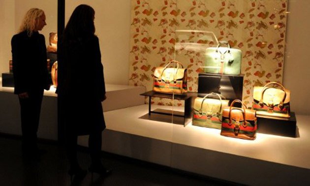 Gucci Museum ว๊าว!!!