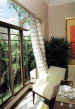 Bay Window