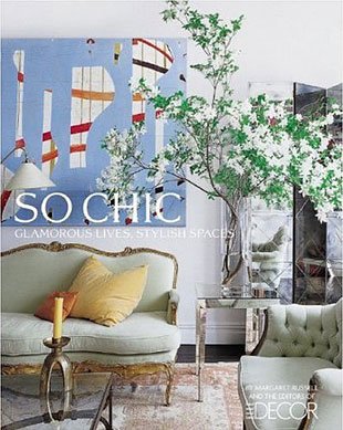 Tako chic domovi