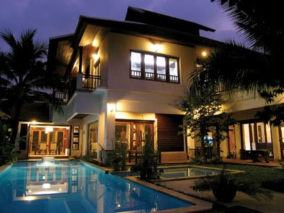 บ้านหันทิศไหนอยู่แล้วสบายที่สุด