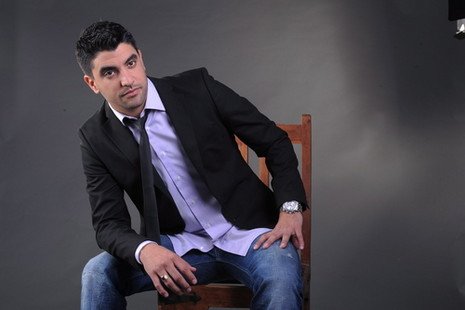 חלופה לחליפה: הסגנון הים תיכוני