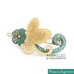 发饰品，精美靓丽淑女发饰