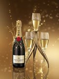 Champagne : ces bouteilles inaccessibles