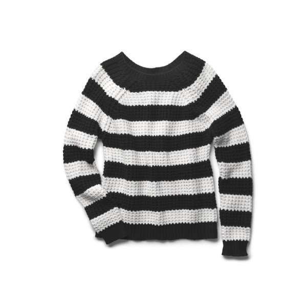 BST Thu 2013 ấm áp, cá tính từ Joe Fresh