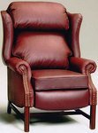 High Leg Recliners