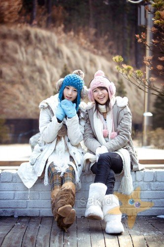 แอสเซสเซอรี่เก๋ๆ สำหรับฤดูหนาว