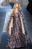 Nina Ricci a Párizsi Divathéten