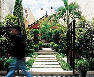 GARDEN SHOPS IN SYDNEY