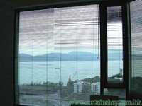 挑选塑铝百叶窗帘有窍门