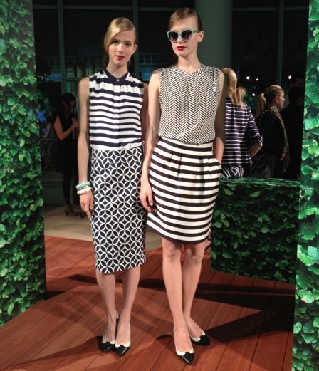 แฟชั่นมันส์ๆจาก Banana Republic