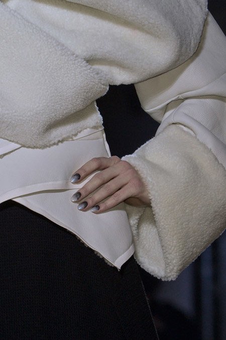 Chất hơn cùng sắc nail