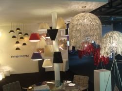 Trendy lusteri