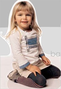Giorgio Armani Junior
