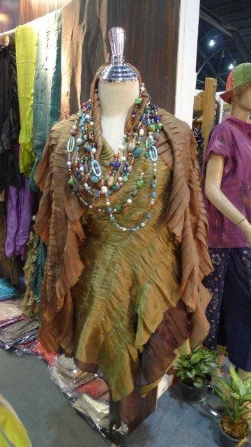 Ziba Moda  พันๆม้วนๆก็เริดได้