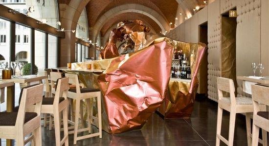Kwint: Maleni restoran s velikom zamisli