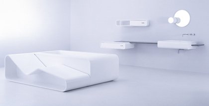 usTogether Bathrooms