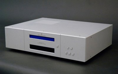 Goldmund propose une platine Blu-Ray à 16 900 dollars
