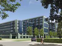 Architecture - Des écobuildings producteurs d'électricité