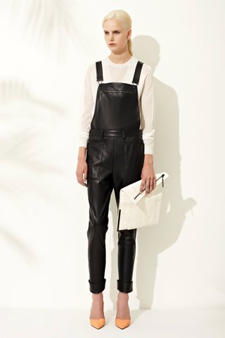 Phillip Lim cùng bộ sưu tập Resort 2013