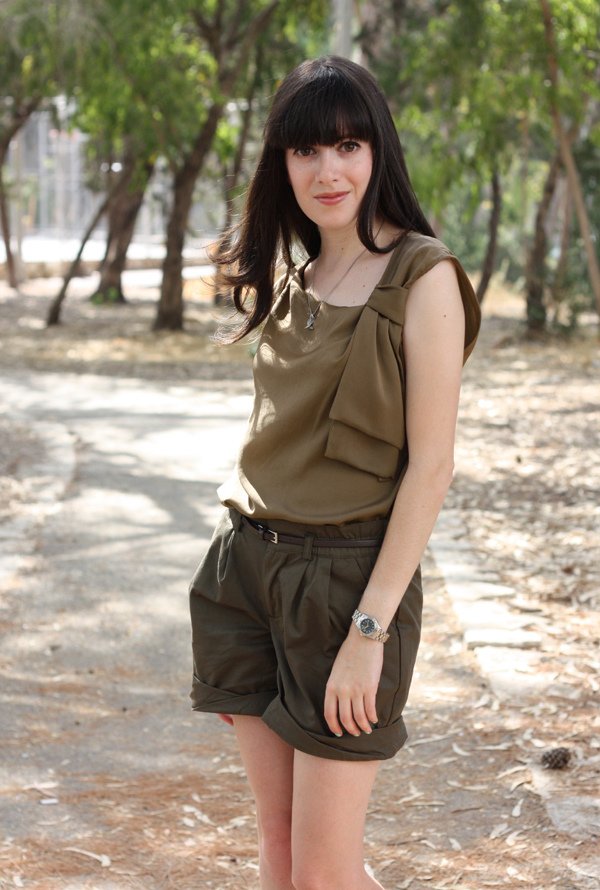 transitional hues